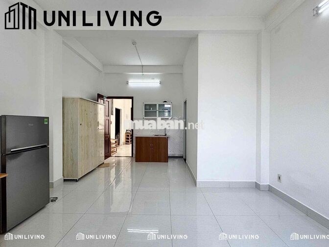 CHÍNH CHỦ CHO THUÊ STUDIO RỘNG 35M2 NẰM NGAY TRỤC ĐƯỜNG PHẠM VĂN ĐỒNG
