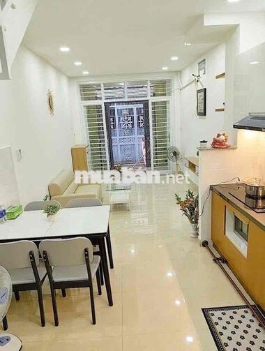 🔥 GIẢM THÊM 100 TRIỆU – CHỈ 5,8 TỶ! 🔥 🏡 VẠN KIẾP – GIA ĐỊNH – BÌNH THẠ