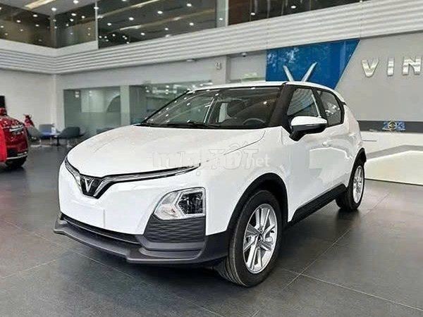 VF5 CAM KẾT NỢ XẤU VẪN MUA XE ĐƯỢC!