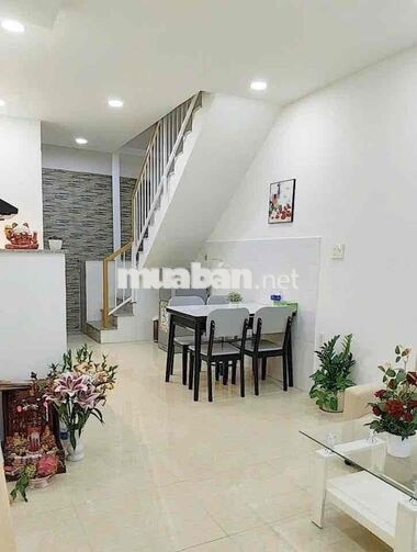 🔥 GIẢM THÊM 100 TRIỆU – CHỈ 5,8 TỶ! 🔥 🏡 VẠN KIẾP – GIA ĐỊNH – BÌNH THẠ