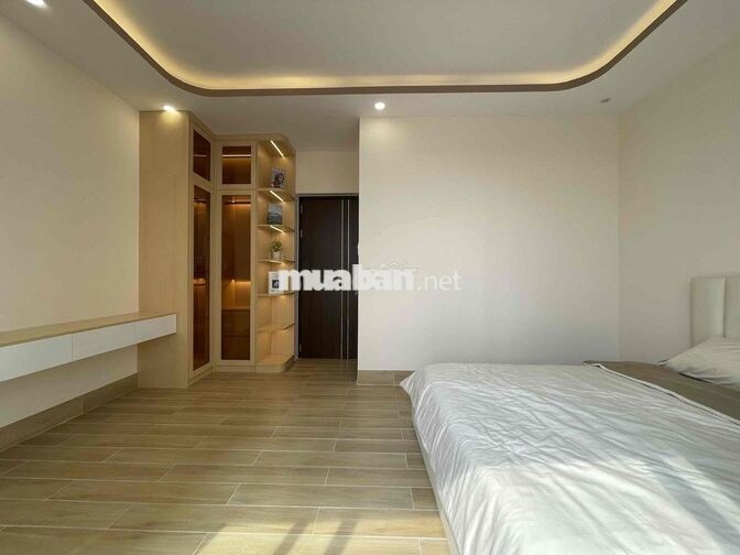 🔥 STUDIO BAN CÔNG TRUNG MỸ TÂY – PHÒNG ĐẸP, GIÁ TỐT