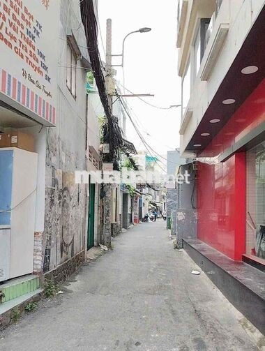 🔥 GIẢM THÊM 100 TRIỆU – CHỈ 5,8 TỶ! 🔥 🏡 VẠN KIẾP – GIA ĐỊNH – BÌNH THẠ