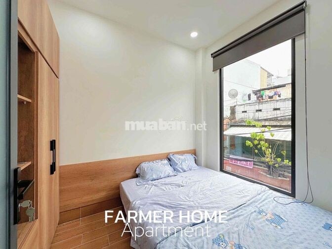 Cho thuê căn hộ full nt quận 10 | Hồ Bá Kiện