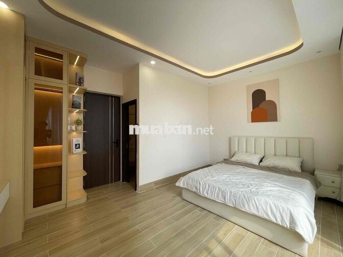 🔥 STUDIO BAN CÔNG TRUNG MỸ TÂY – PHÒNG ĐẸP, GIÁ TỐT