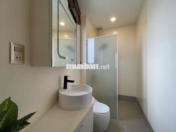 🔥 STUDIO BAN CÔNG TRUNG MỸ TÂY – PHÒNG ĐẸP, GIÁ TỐT