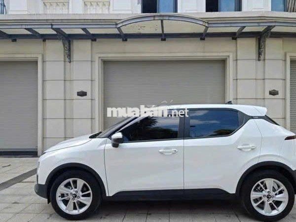 VF5 CAM KẾT NỢ XẤU VẪN MUA XE ĐƯỢC!