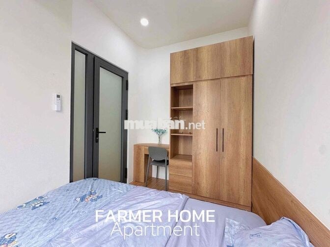 Cho thuê căn hộ full nt quận 10 | Hồ Bá Kiện