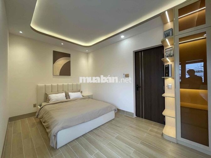 🔥 STUDIO BAN CÔNG TRUNG MỸ TÂY – PHÒNG ĐẸP, GIÁ TỐT