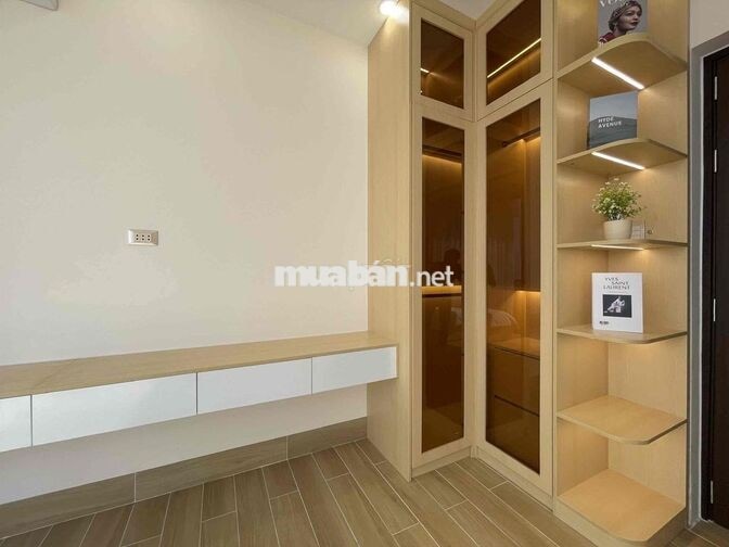 🔥 STUDIO BAN CÔNG TRUNG MỸ TÂY – PHÒNG ĐẸP, GIÁ TỐT