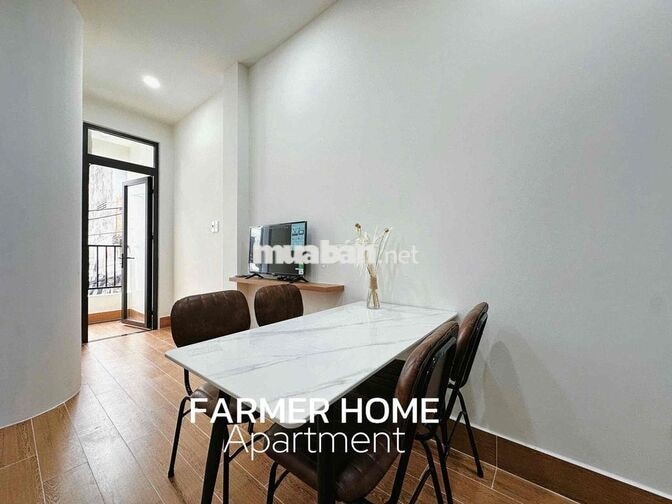 Cho thuê căn hộ full nt quận 10 | Hồ Bá Kiện