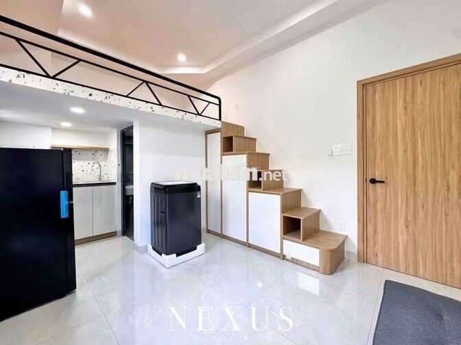 CHDV_ FULL NỘI THẤT__TRƯỜNG CHINH_CẦU THAM LƯƠNG