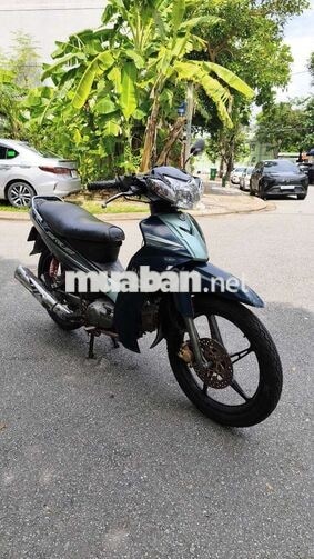 YAMAHA SIRIUS VÀNH ĐÚC THẮNG ĐĨA MÁY NGON ÊM