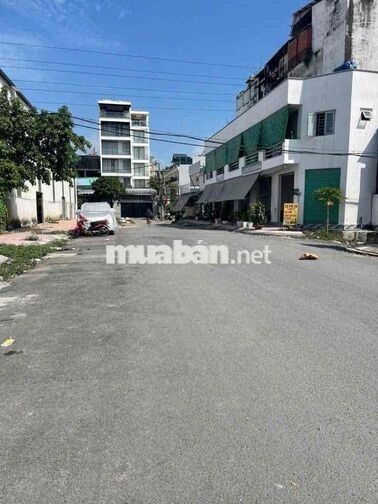 Cho Thuê kho hàng Bùi Tư Toàn,  Phường An Lạc, Bình Tân Giá: 46 triệu