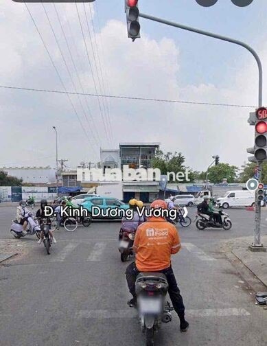 Cho Thuê kho hàng Bùi Tư Toàn,  Phường An Lạc, Bình Tân Giá: 46 triệu