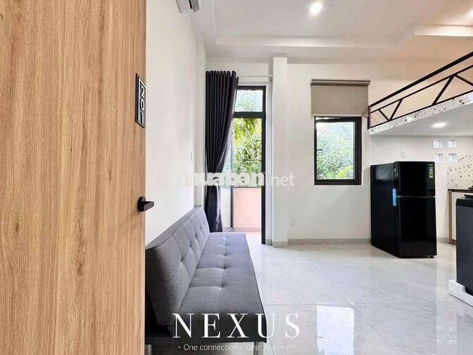CHDV_ FULL NỘI THẤT__TRƯỜNG CHINH_CẦU THAM LƯƠNG
