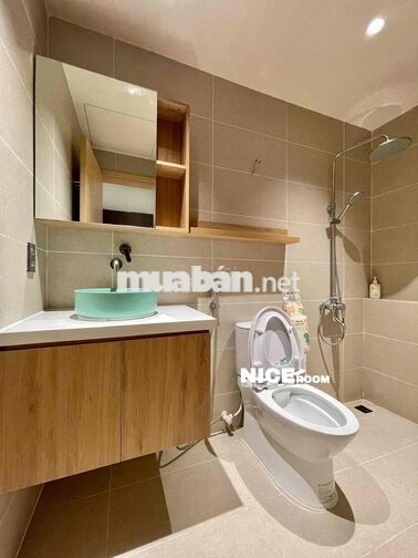🏡 CHUNG CƯ WILTON TOWER STUDIO BAN CÔNG RỘNG 45m2_Full nội thất