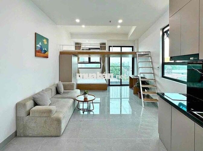 CHO THUÊ CĂN DUPLEX BAN CÔNG CỰC THOÁNG NGAY AEON TÂN PHÚ GIÁ CỰC TỐT