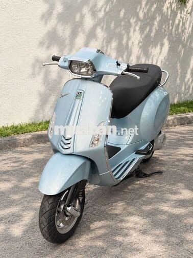PIAGGIO VESPA SPRINT 125 3VIE XANH - Muaban.net