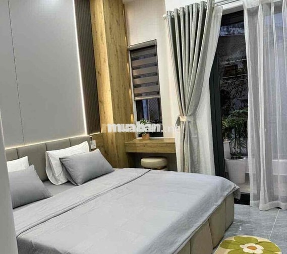 295✨ 🏡 CHO THUÊ NHÀ 3 TẦNG MÊ LỆCH MỚI ĐẸP KIỆT HÀ HUY TẬP
