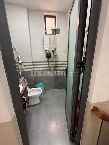 PHẠM VĂN CHIÊU P9 GV , 7X8 CN 52MV ,2TẦNG HẺM XE HƠI 