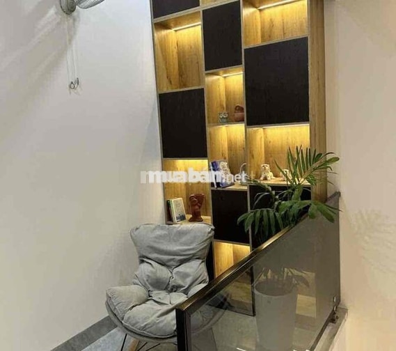 295✨ 🏡 CHO THUÊ NHÀ 3 TẦNG MÊ LỆCH MỚI ĐẸP KIỆT HÀ HUY TẬP