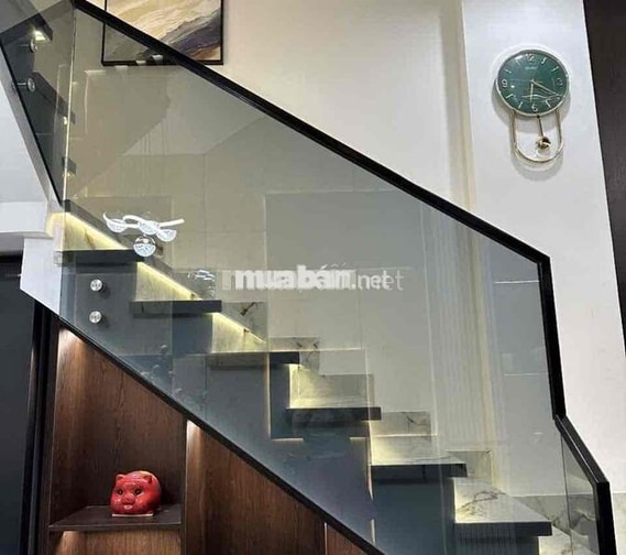 295✨ 🏡 CHO THUÊ NHÀ 3 TẦNG MÊ LỆCH MỚI ĐẸP KIỆT HÀ HUY TẬP