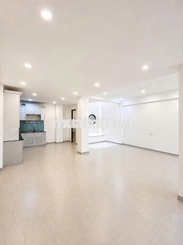 🏠 Cho Thuê Nhà_HXH Cửu Long_6x18m_1 Trệt 2 Lầu_Hiện Trạng Mới Đẹp.