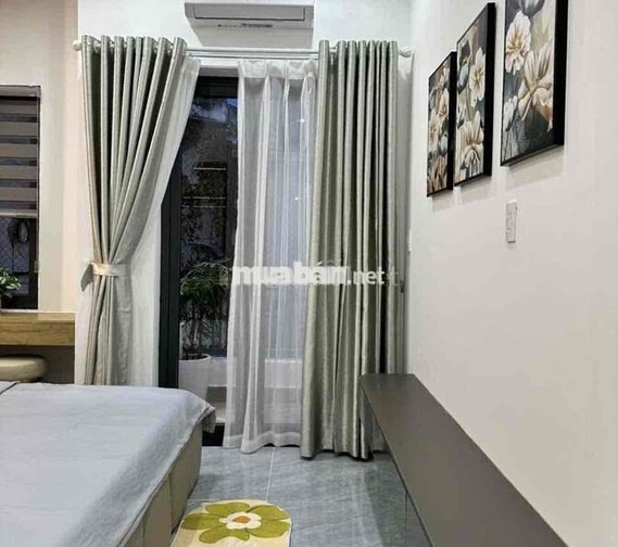 295✨ 🏡 CHO THUÊ NHÀ 3 TẦNG MÊ LỆCH MỚI ĐẸP KIỆT HÀ HUY TẬP