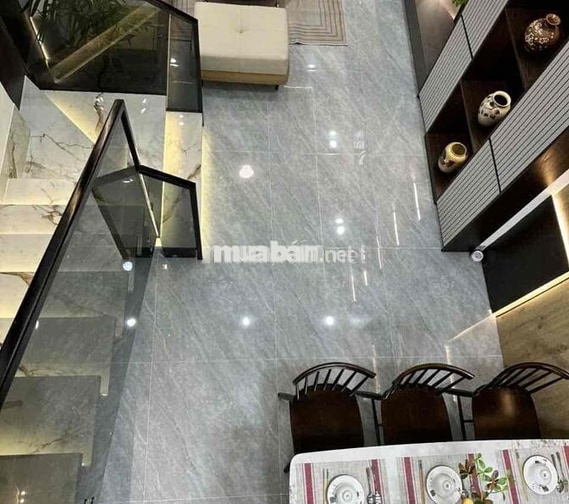 295✨ 🏡 CHO THUÊ NHÀ 3 TẦNG MÊ LỆCH MỚI ĐẸP KIỆT HÀ HUY TẬP
