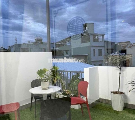 295✨ 🏡 CHO THUÊ NHÀ 3 TẦNG MÊ LỆCH MỚI ĐẸP KIỆT HÀ HUY TẬP