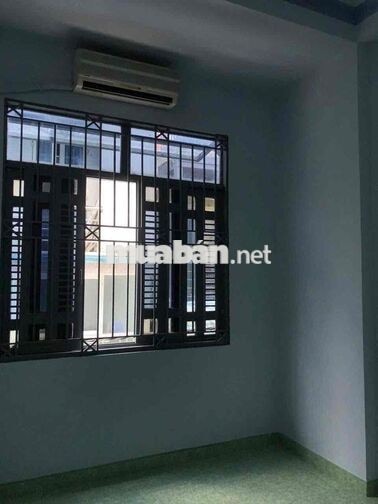 Nhà Mặt Tiền Đường. Nguyễn Thanh Tuyền, P2. Q. Tân Bình