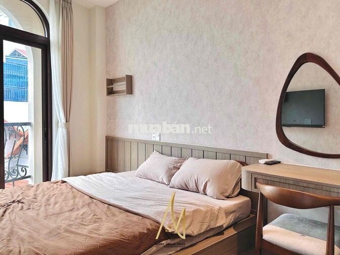 💥CHDV CAO CẤP P25,17,19 💥NGUYỄN VĂN THƯƠNG full nt balcony thang máy💥