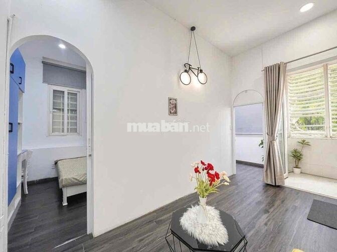DỰ ÁN MỚI GẦN KHU VỰC TRUNG TÂM QUẬN PHÚ NHUẬN