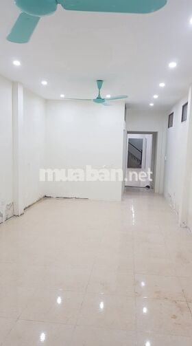Chính chủ cho thuê nhà nguyên căn 736 Trương Định