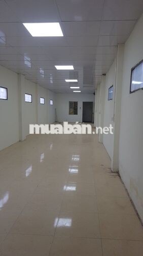 Chính chủ cho thuê nhà nguyên căn 736 Trương Định
