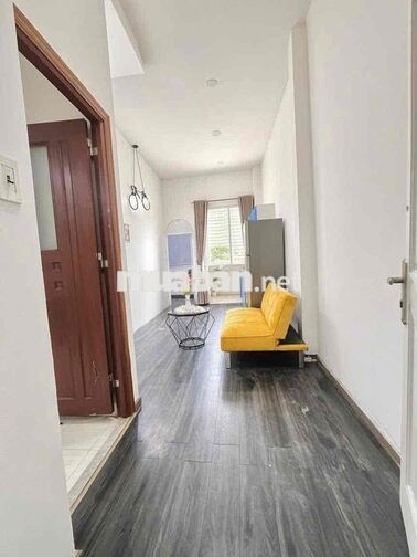 DỰ ÁN MỚI GẦN KHU VỰC TRUNG TÂM QUẬN PHÚ NHUẬN