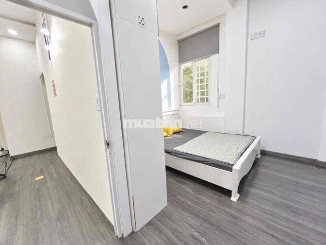 DỰ ÁN MỚI GẦN KHU VỰC TRUNG TÂM QUẬN PHÚ NHUẬN