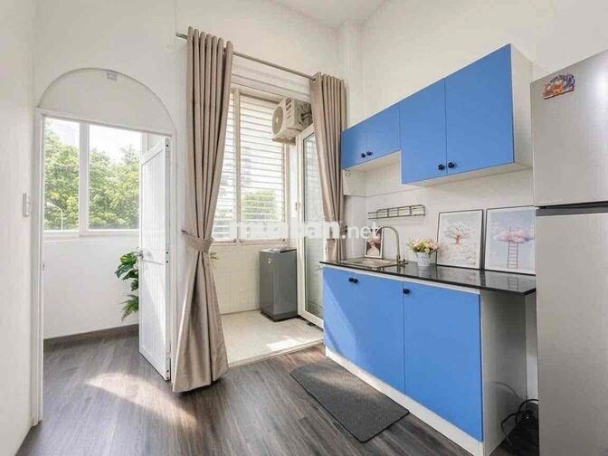 DỰ ÁN MỚI GẦN KHU VỰC TRUNG TÂM QUẬN PHÚ NHUẬN