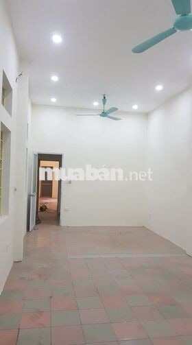Chính chủ cho thuê nhà nguyên căn 736 Trương Định
