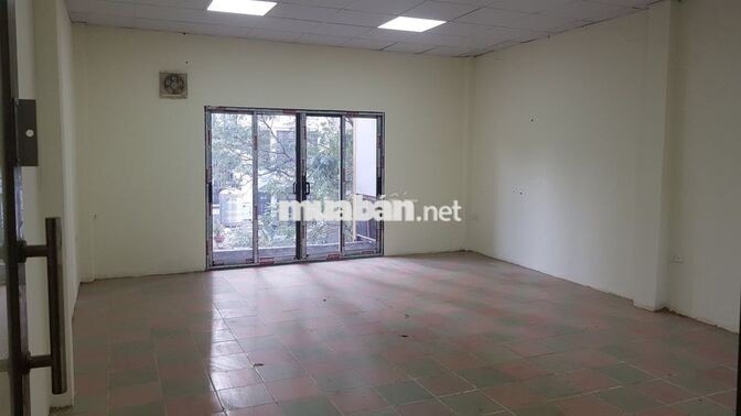 Chính chủ cho thuê nhà nguyên căn 736 Trương Định