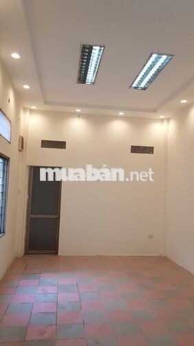 Chính chủ cho thuê nhà nguyên căn 736 Trương Định