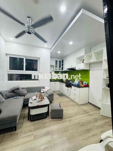 chính chủ cho thuê căn góc 56m 2N2vstoà CT12c kim văn kim lũ