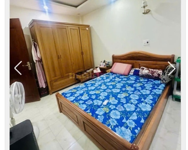 CHO THUÊ NHÀ 3 TẦNG MT NGUYỄN HOÀNG ..TRUNG TÂM ĐÀ NẴNG, 13TR/THÁNG