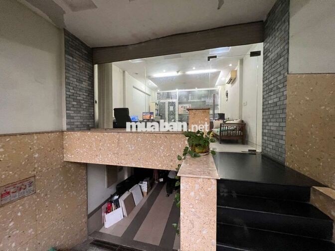 CHO THUÊ NHÀ MT KHU K300 – HẦM 5 TẦNG, 10 PHÒNG – CHỈ 55 TRIỆU/THÁNG