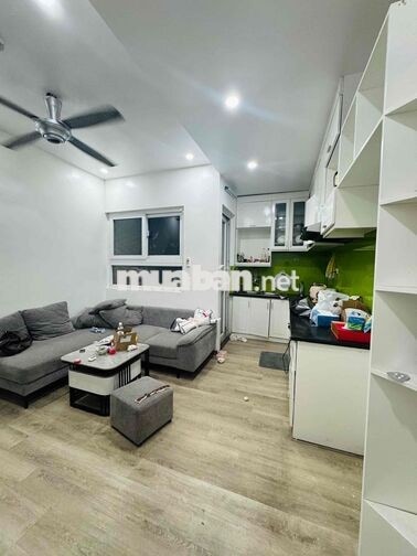 chính chủ cho thuê căn góc 56m 2N2vstoà CT12c kim văn kim lũ