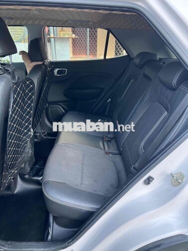Hyundai Venue 2024 5 chỗ xăng tự động 6 vạn km