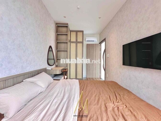 💥CHDV CAO CẤP P25,17,19 💥NGUYỄN VĂN THƯƠNG full nt balcony thang máy💥