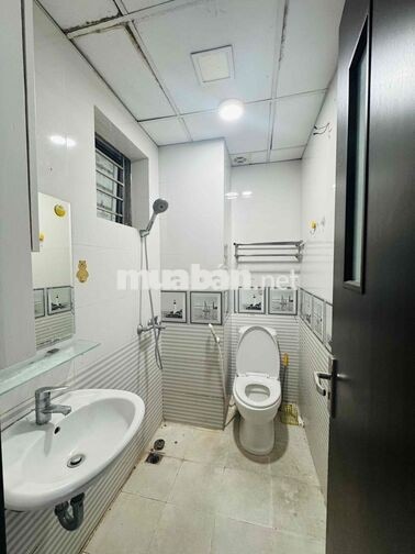 chính chủ cho thuê căn góc 56m 2N2vstoà CT12c kim văn kim lũ