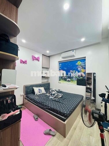 chính chủ cho thuê căn góc 56m 2N2vstoà CT12c kim văn kim lũ