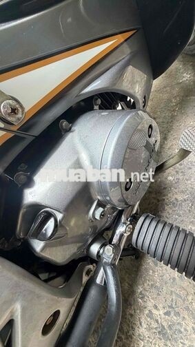 Honda Future Neo FI 2009 125cc Đen